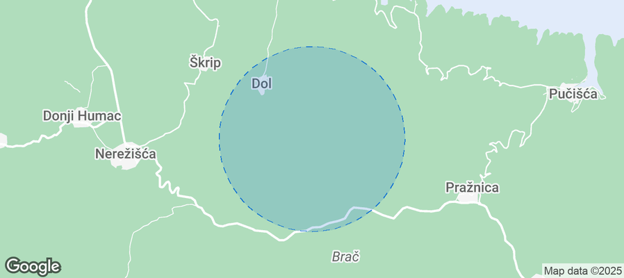 Discover Općina Postira Airbnb Analytics